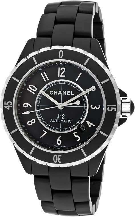 chanel j12 watch price in pakistan|Chanel j12 watch price list.